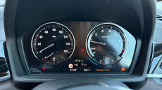 BMW X1 xDrive 20i xLine 5dr Step Auto Petrol Estate